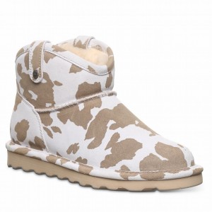 Bearpaw Margot Støvler Dame Brune | TWP8386JU