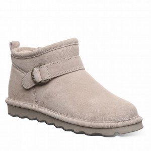 Bearpaw Petite Støvler Dame Brune | ZHV5422YU