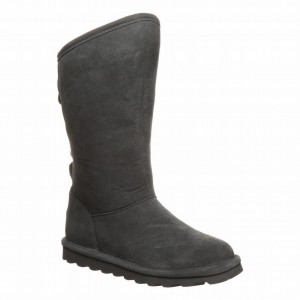 Bearpaw Phylly Støvler Dame Sort | KTE8577DX