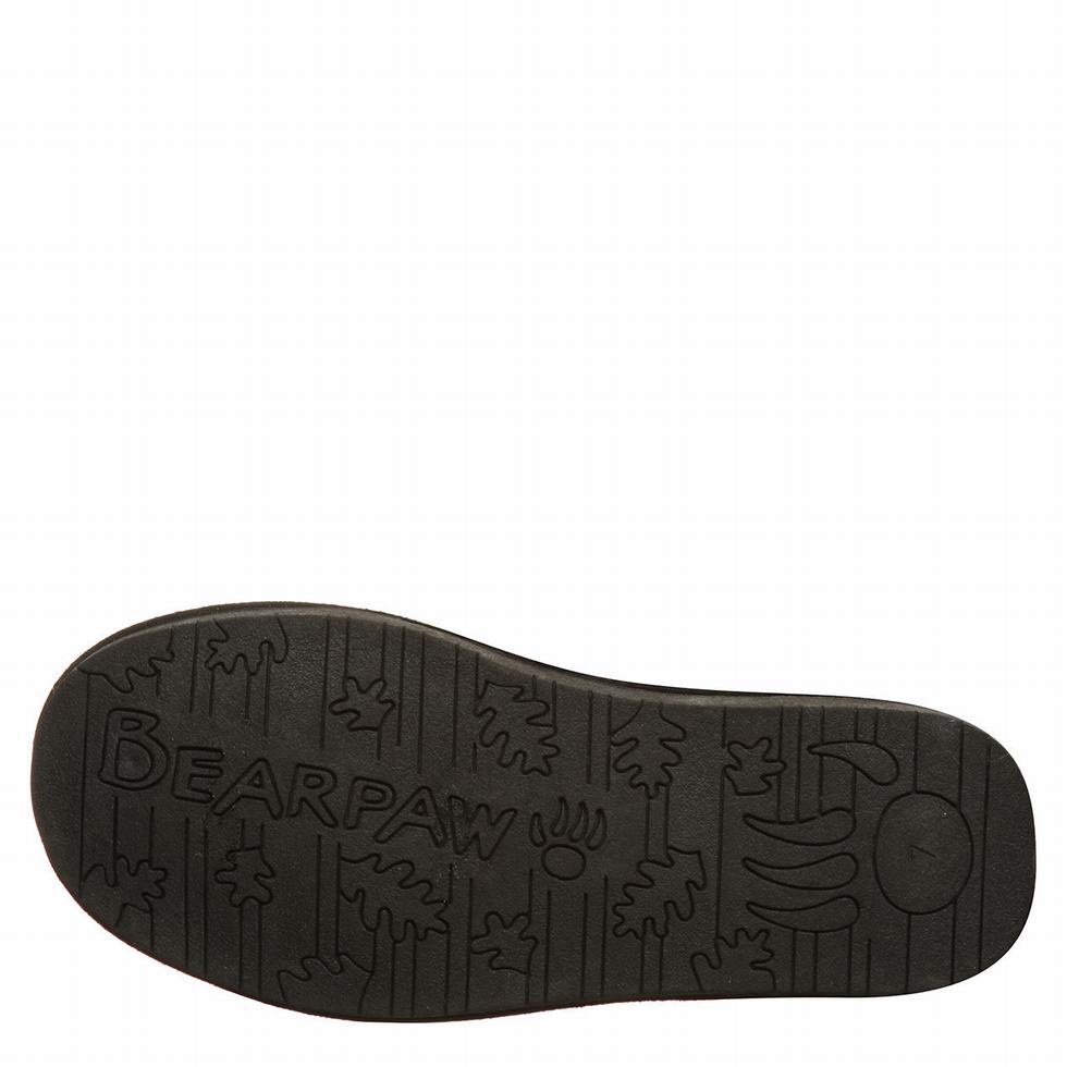 Bearpaw Boo Støvler Dame Multi | HQA451DI