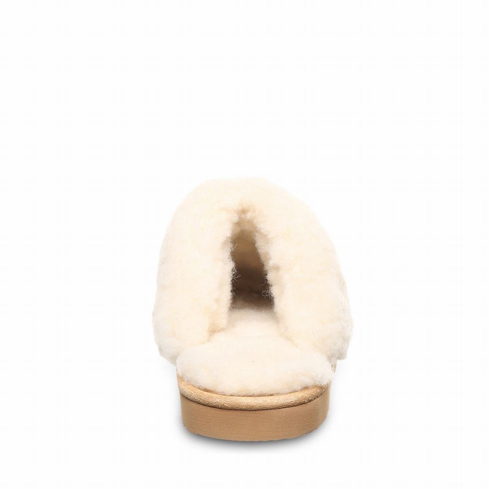 Bearpaw Loki Exotic Tøfler Dame Brune | RQF3663FU