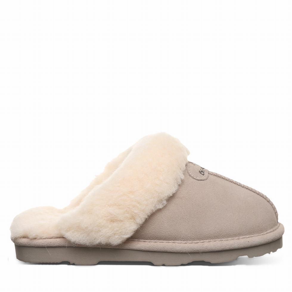 Bearpaw Loki II Tøfler Dame Brune | KEO4778ZG