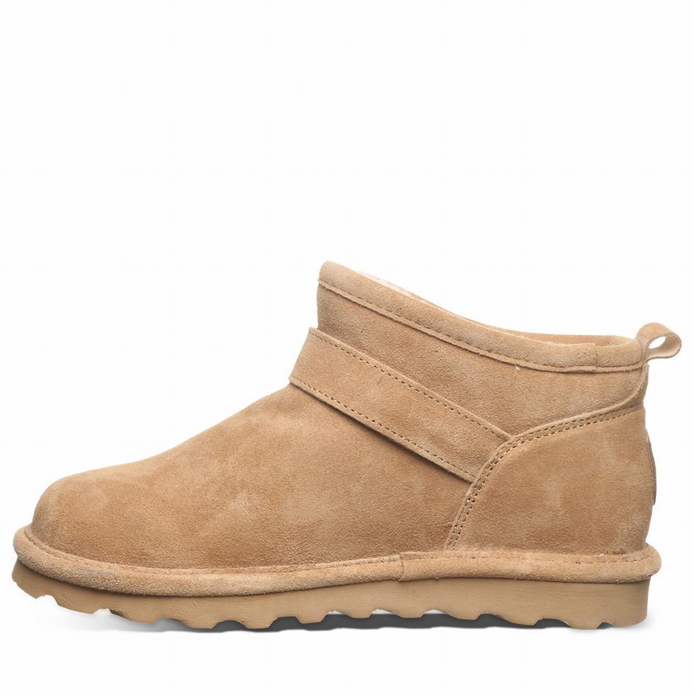 Bearpaw Petite Støvler Dame Brune | DTP9819KI