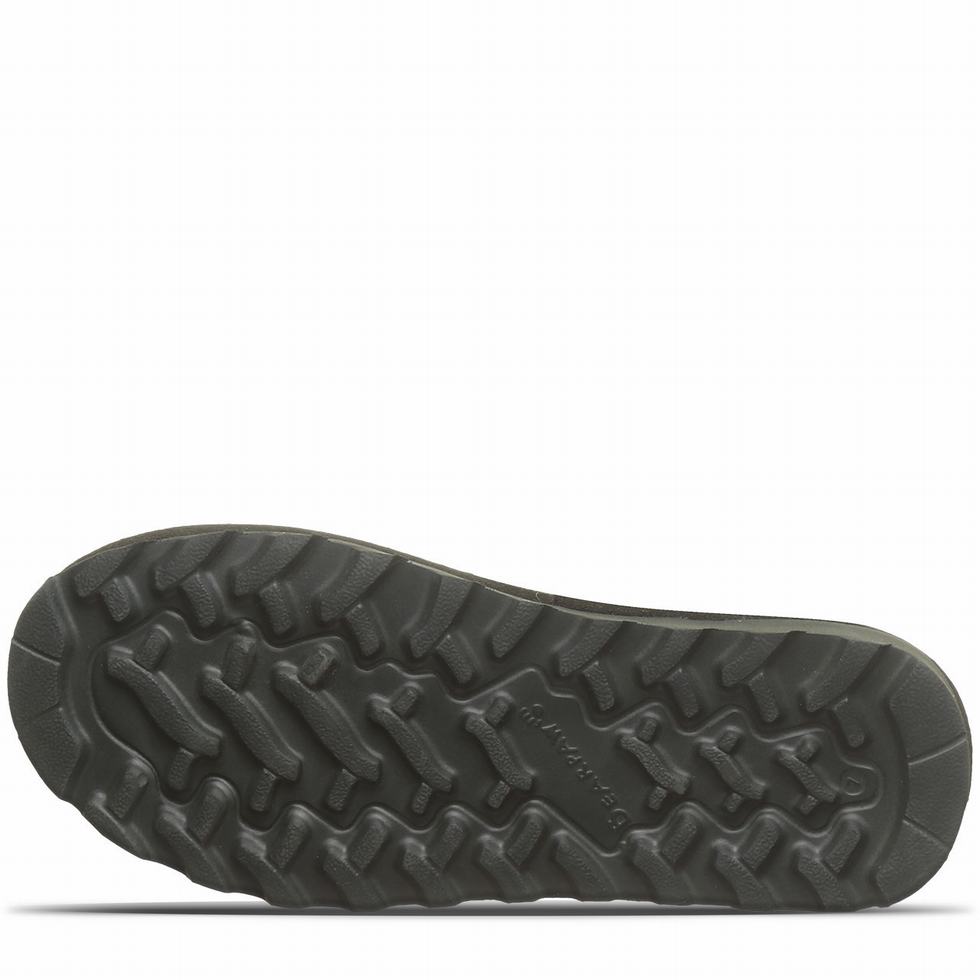 Bearpaw Petite Støvler Dame Grøn | KPV5732WL