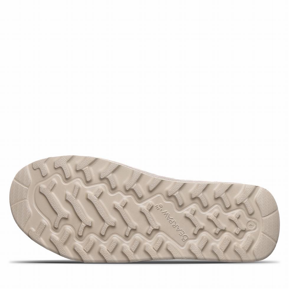 Bearpaw Prominence Sandaler Dame Brune | QVB916YC