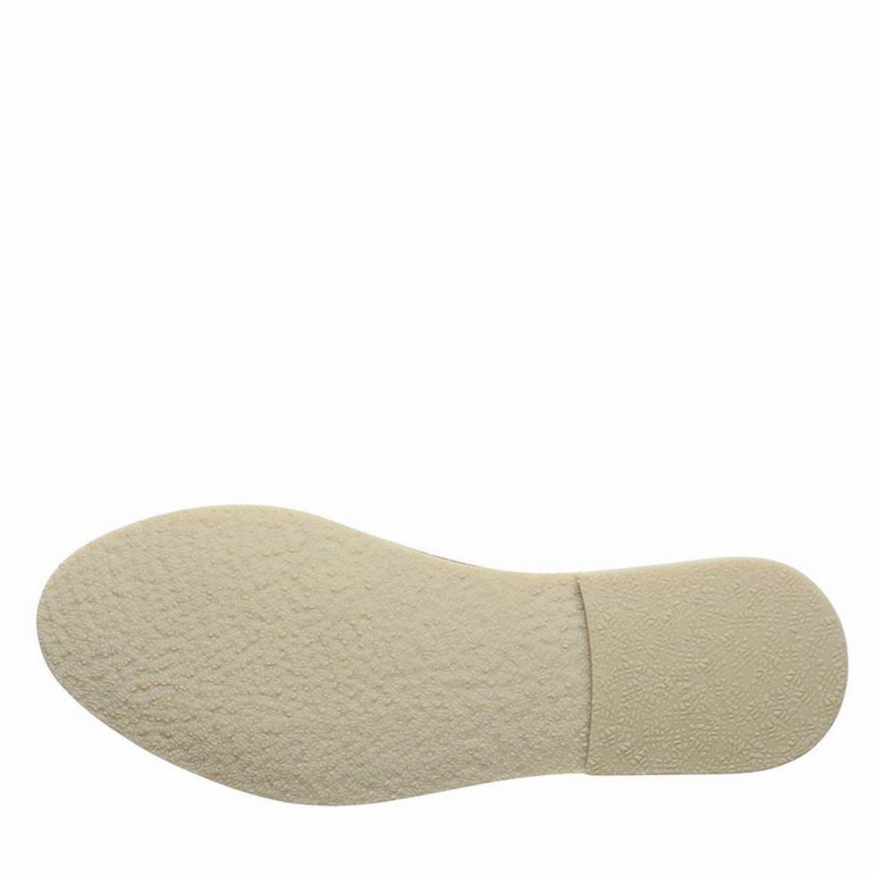 Bearpaw Rosa Sandaler Dame Brune | MPK1830ZI