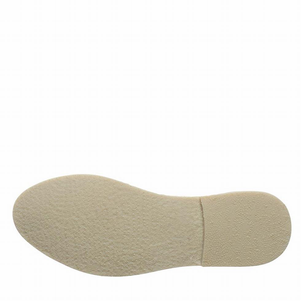 Bearpaw Silvia Sandaler Dame Hvide | PGQ8040KX