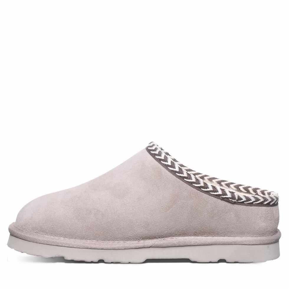 Bearpaw Tabitha Tøfler Dame Brune | TNA681UL