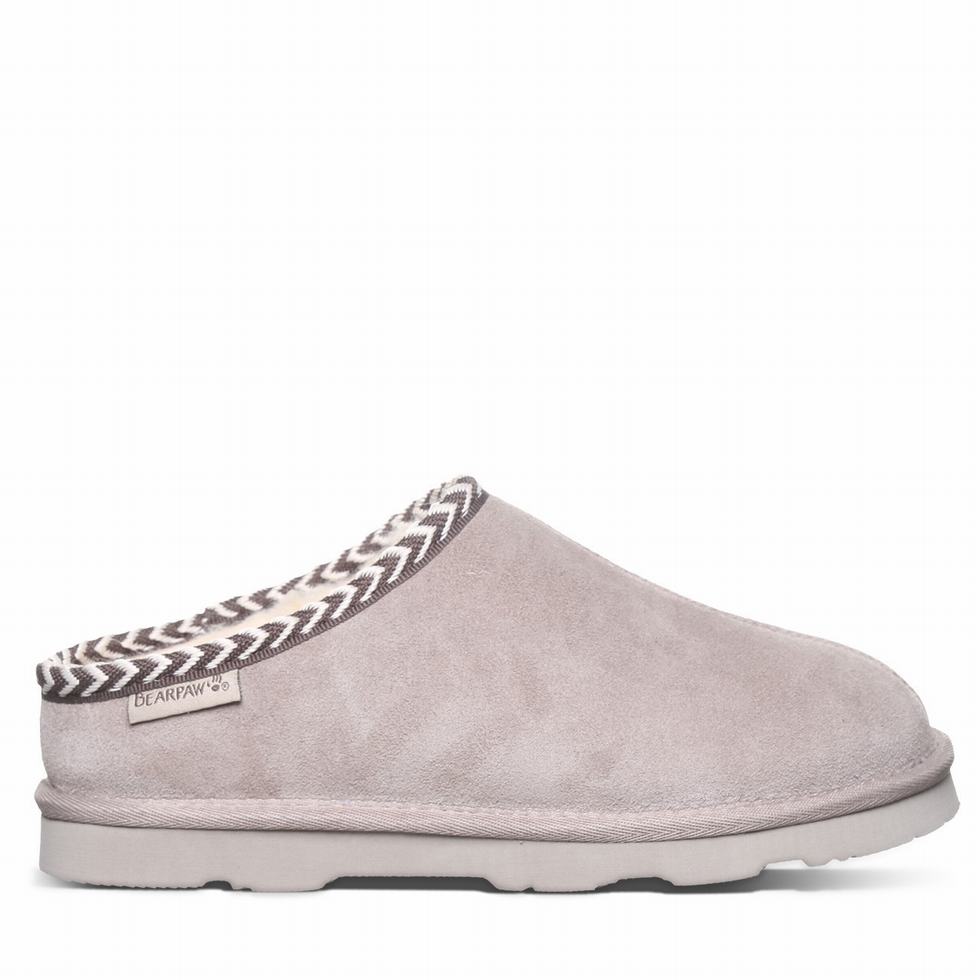 Bearpaw Tabitha Tøfler Dame Brune | TNA681UL